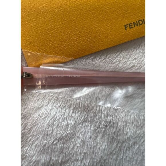 Fendi glasses - Picture 8 of 9